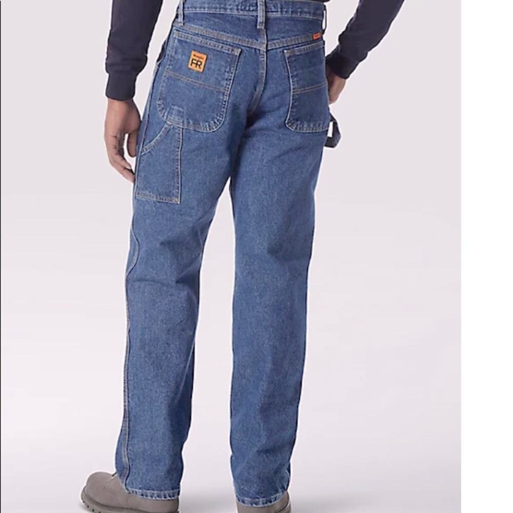 WRANGLER® RIGGS WORKWEAR® Jeans, 36x32
